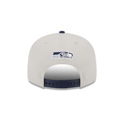 See All the New Options for Seattle Seahawks 2023 Draft Hats