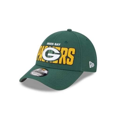 Green Bay Packers Milwaukee Brewers combo Baseball Cap New Era