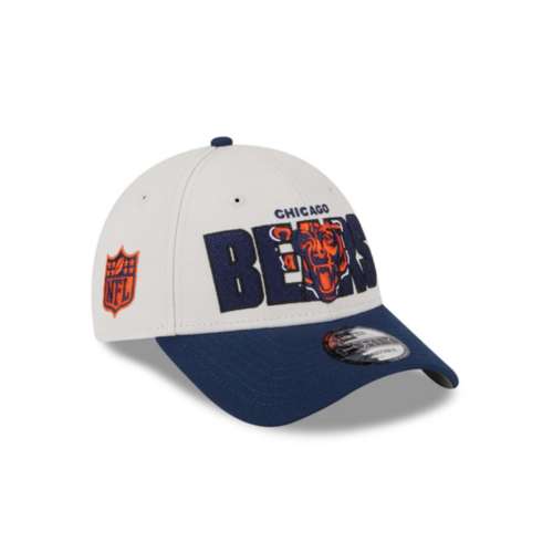 New Era Navy Detroit Tigers 2023 Spring Training Patch A-frame Trucker  9forty Snapback Hat