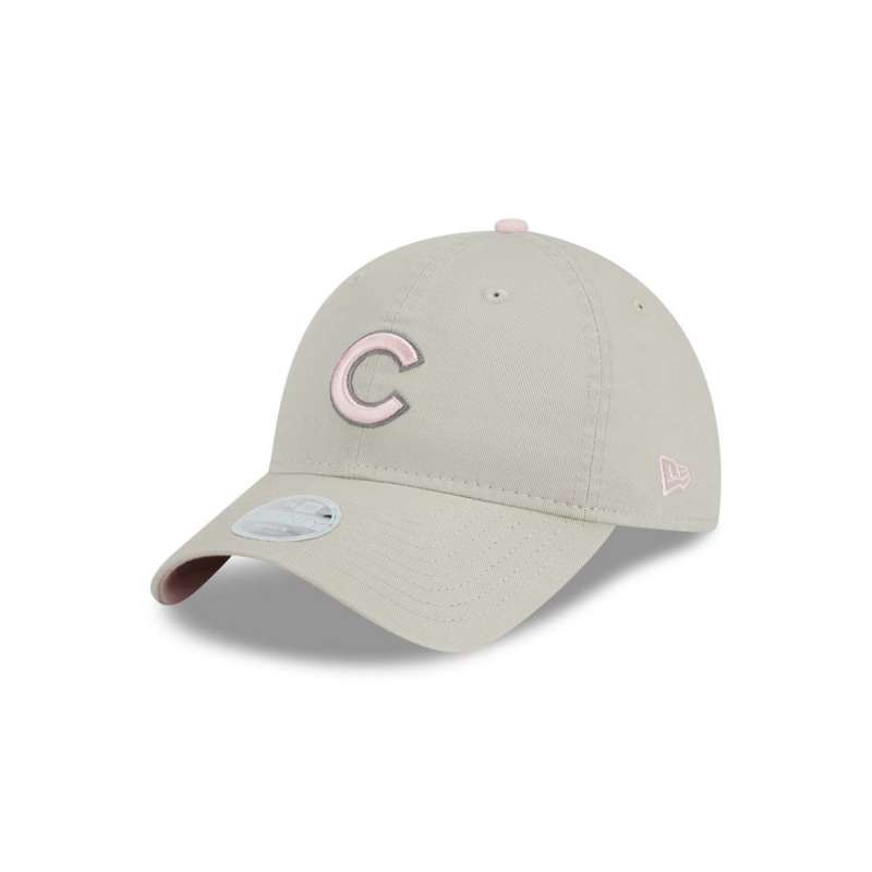 CHICAGO CUBS WOMEN'S 2022 MOTHER'S DAY 9TWENTY ADJUSTABLE – JR'S