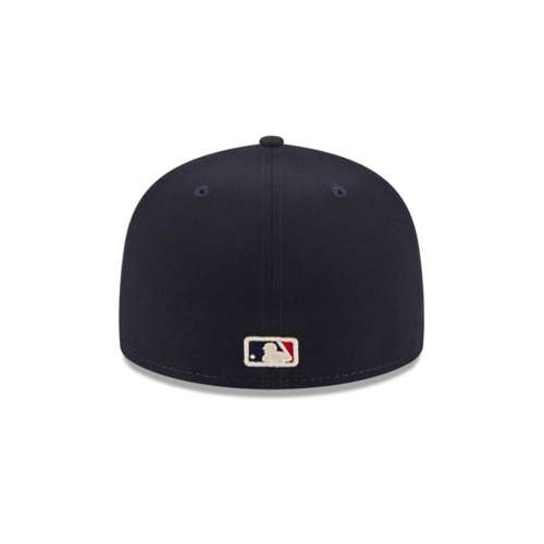 Lids Texas Rangers New Era 2023 Spring Color Basic 59FIFTY Fitted Hat