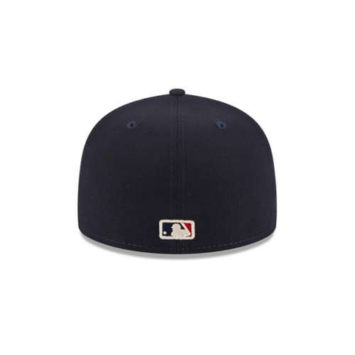 New Era Texas Rangers City Connect 59Fifty Fitted Hat