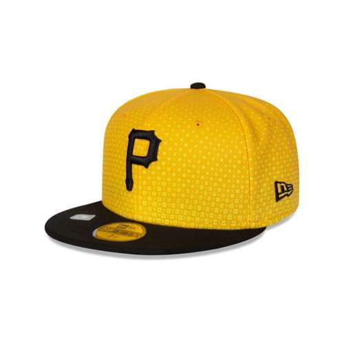 Wholesale Men's Pittsburgh Pirates Gold 2023 City Connect