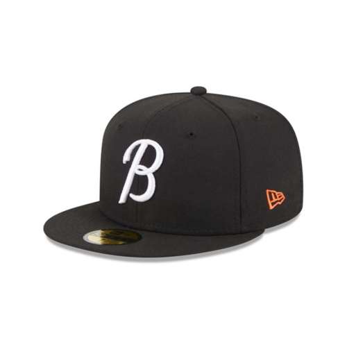 New Era Baltimore Orioles City Connect 59Fifty Fitted Hat