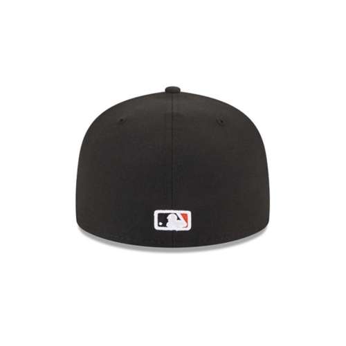 New Era Baltimore Orioles City Connect 59Fifty Fitted Hat