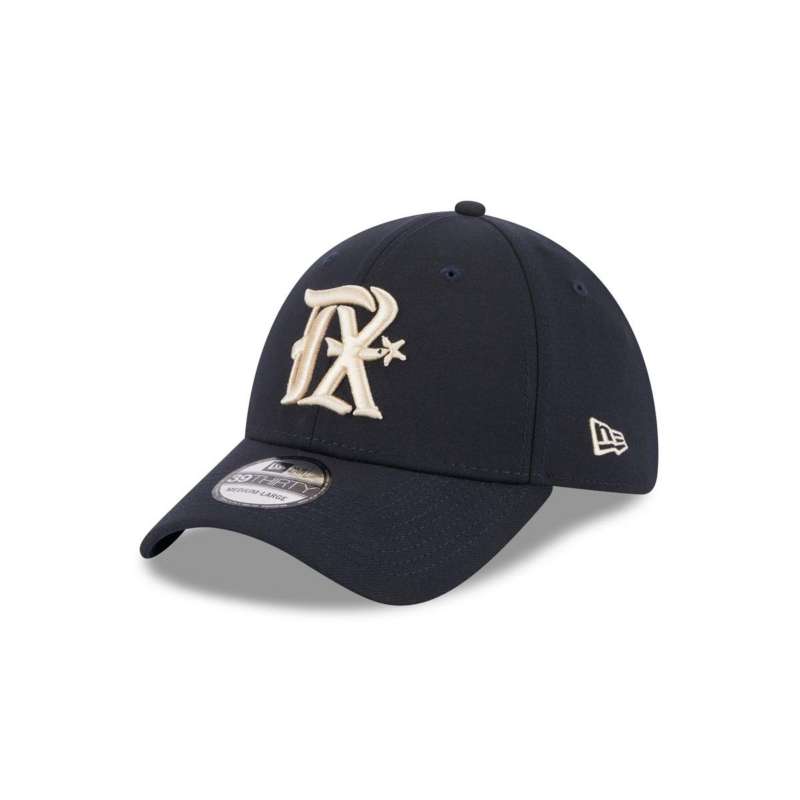 New Era Texas Rangers City Connect 39Thirty Flexfit Hat