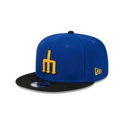 Seattle Mariners City Connect Collection - Lids