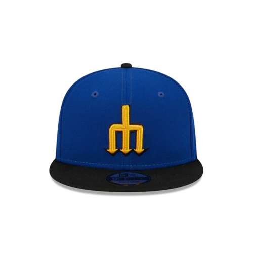 Seattle Mariners City Connect Collection - Lids