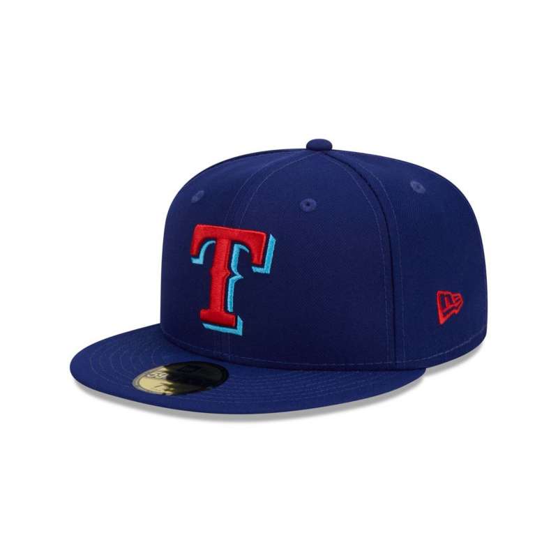 rangers fathers day hat