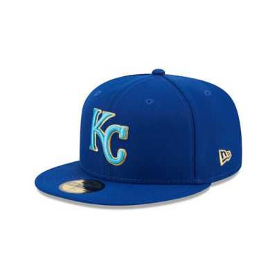 Kansas City Royals Father's Day Hats