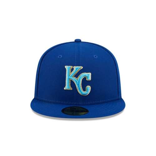 New Era Kansas City Royals Fathers Day 2023 59Fifty Fitted Hat
