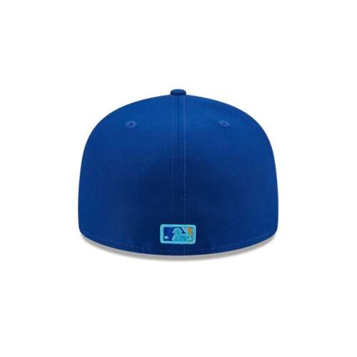 Kansas City Royals Fathers Day 59FIFTY Fitted Hat by New Era
