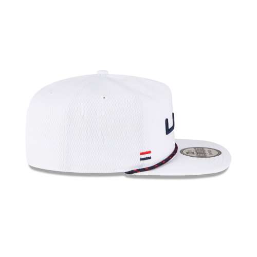 New Era 2023 Ryder Cup Golfer Snapback Hat