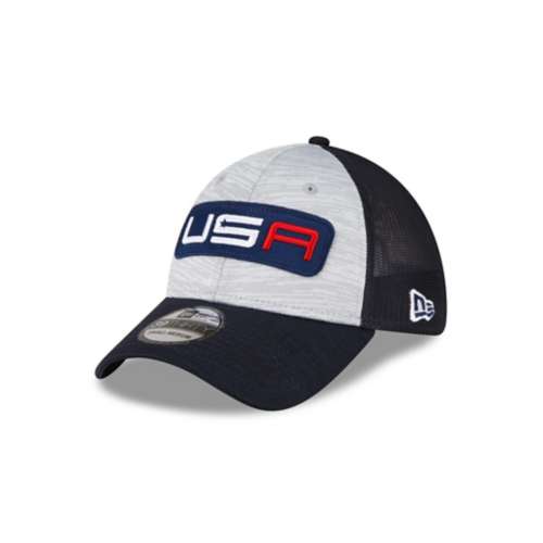New Era 2023 Ryder Cup Team USA 39Thirty Flexfit MLB hat