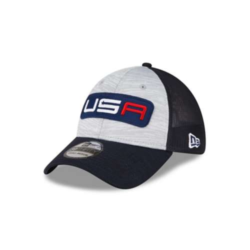 New Era 2023 Ryder Cup Team USA 39Thirty Flexfit Hat