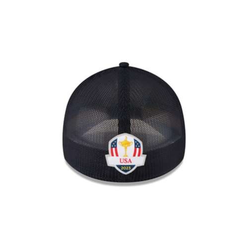 New Era 2023 Ryder Cup Team USA 39Thirty Flexfit Hat