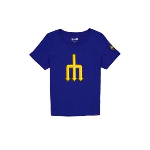Witzenberg Sneakers Sale Online clothing Eyewear polo shirts suitcases New Era Women s Seattle Mariners City Connect T Shirt