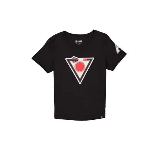 New Era Women's Arizona Diamondbacks City Connect T-Shirt