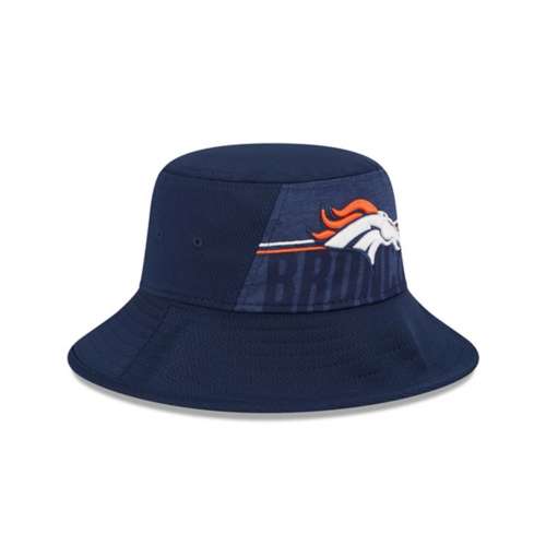 New Era Hex Era Bucket Hat - CENTENNIAL HIGH SCHOOL BRONCOS