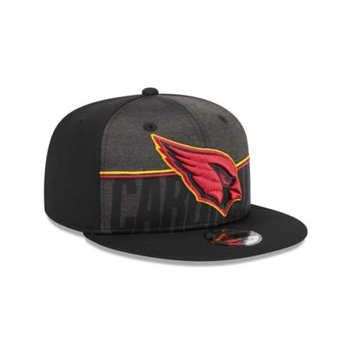 New Era Arizona Cardinals State Edition 9Fifty Snapback Cap