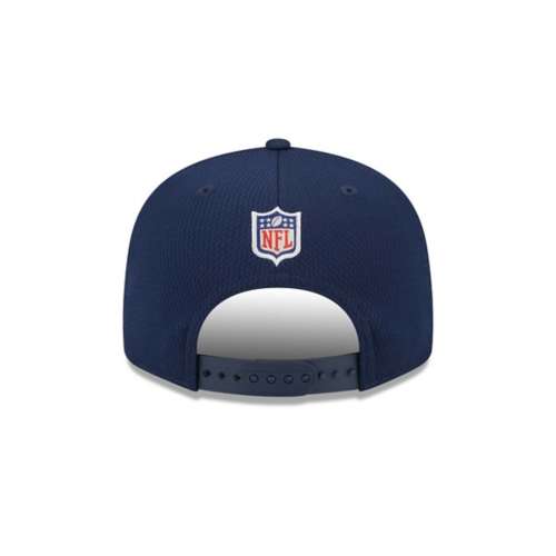 Dallas Cowboys New Era 2023 NFL Training Camp 9FIFTY Snapback Hat