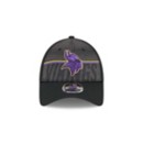 New Era Minnesota Vikings 2023 Training 9Forty Adjustable Hat