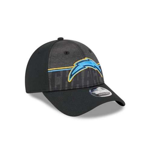 Carolina Panthers New Era Youth 2022 NFL Training Camp Official 9FORTY  Adjustable Hat - Camo