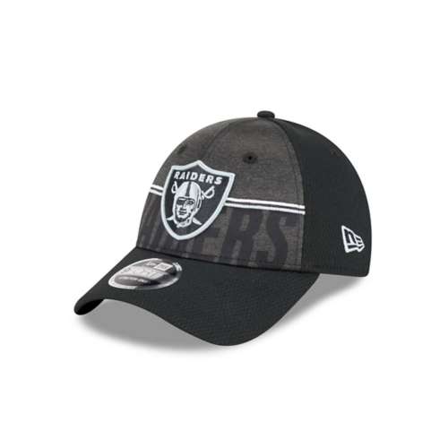 New Era Caps Las Vegas Raiders Fleece Hoodie - Apparel & Accessories S