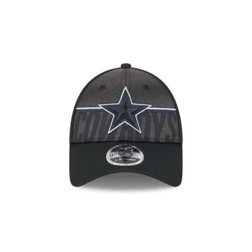 DALLAS COWBOYS 2023 TRAINING CAMP 9FORTY STRETCH SNAP AJUSTABLE SOMBRE –  JR'S SPORTS