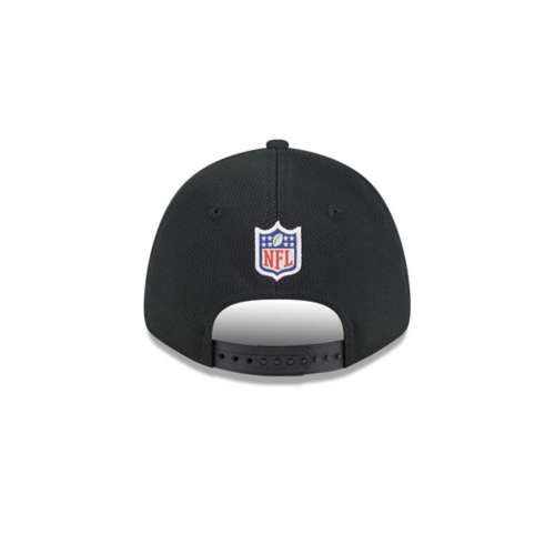 2023 Pittsburgh Steelers Official NFL Training 9FORTY Adjustable (WHITE  LOGO)