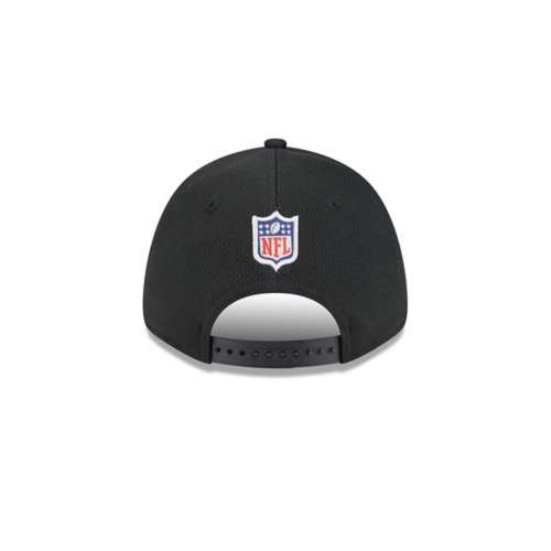 New Era Las Vegas Raiders 'Barely Pink' 9FORTY A-Frame Snapback Pink