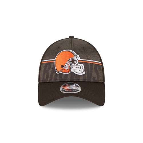 Cleveland Browns New Era 940 The League Adjustable Ball Cap –  Eclectic-Sports