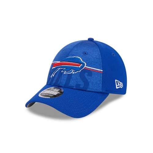 New Era Buffalo Bills 2023 Training 9Forty Adjustable Hat