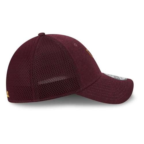 New Era Arizona State Sun Devils Basic Flexfit Hat