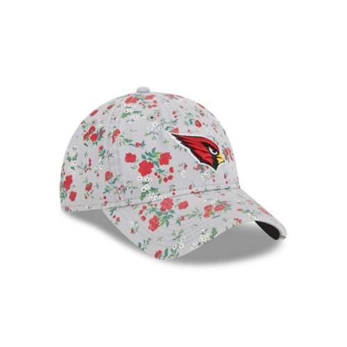 Texas Rangers New Era Color Pack 9TWENTY Adjustable Hat - Cardinal