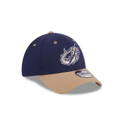 New Era Wisconsin Timber Rattlers Theme 59Fifty Fitted Hat