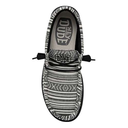 Serape hot sale tennis shoes