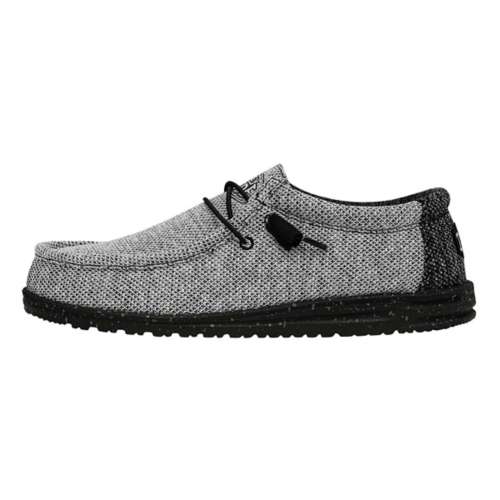 Gottliebpaludan Sneakers Sale Online | Shoes New Running Poly Stretch Hüfttasche Balance Men\'s Impact | HEYDUDE Wally
