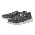 Women's HEYDUDE Wendy Sox Loafers - Thumbnail 5 of 10