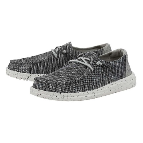 Women's HEYDUDE Wendy Sox Loafers - Primary Image
