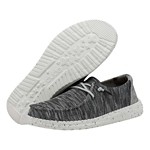 Women's HEYDUDE Wendy Sox Loafers - Thumbnail 6 of 10
