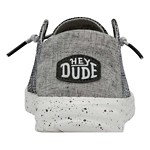 Women's HEYDUDE Wendy Sox Loafers - Thumbnail 8 of 10