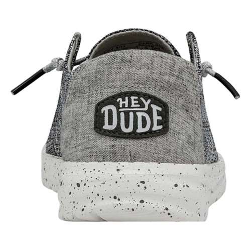 Women's HEYDUDE Wendy Sox Shoes