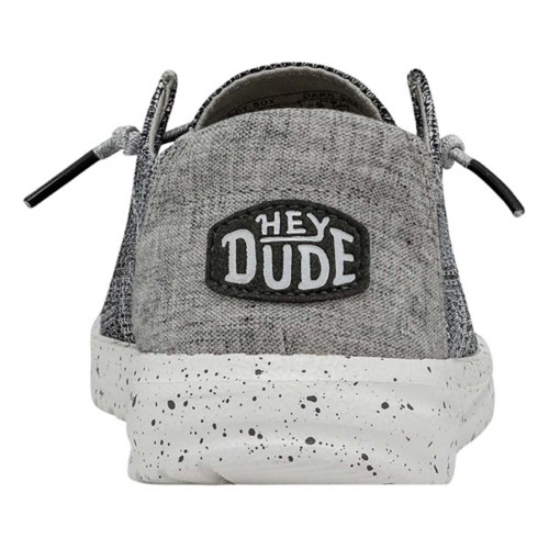 Women's HEYDUDE Wendy Sox Loafers - Primary Image
