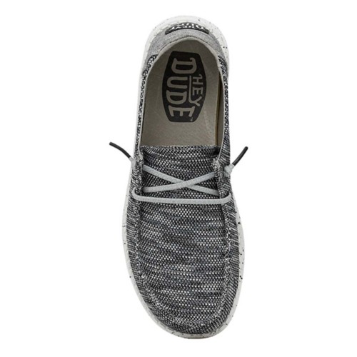 Women's HEYDUDE Wendy Sox Loafers - Primary Image