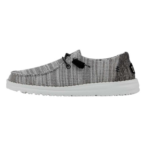 Women's HEYDUDE Wendy Stretch Shoes - Primary Image