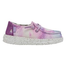 Toddler Girls' HEYDUDE Novelty Shoes