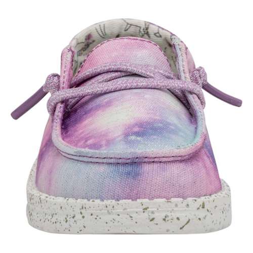 Toddler Girls' HEYDUDE Wendy Dreamer Shoes