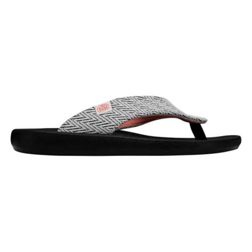 Bumpers massage hot sale flip flops