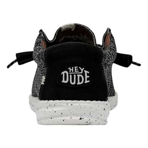 Men's HEYDUDE Wally Sox Stitch Shoes
